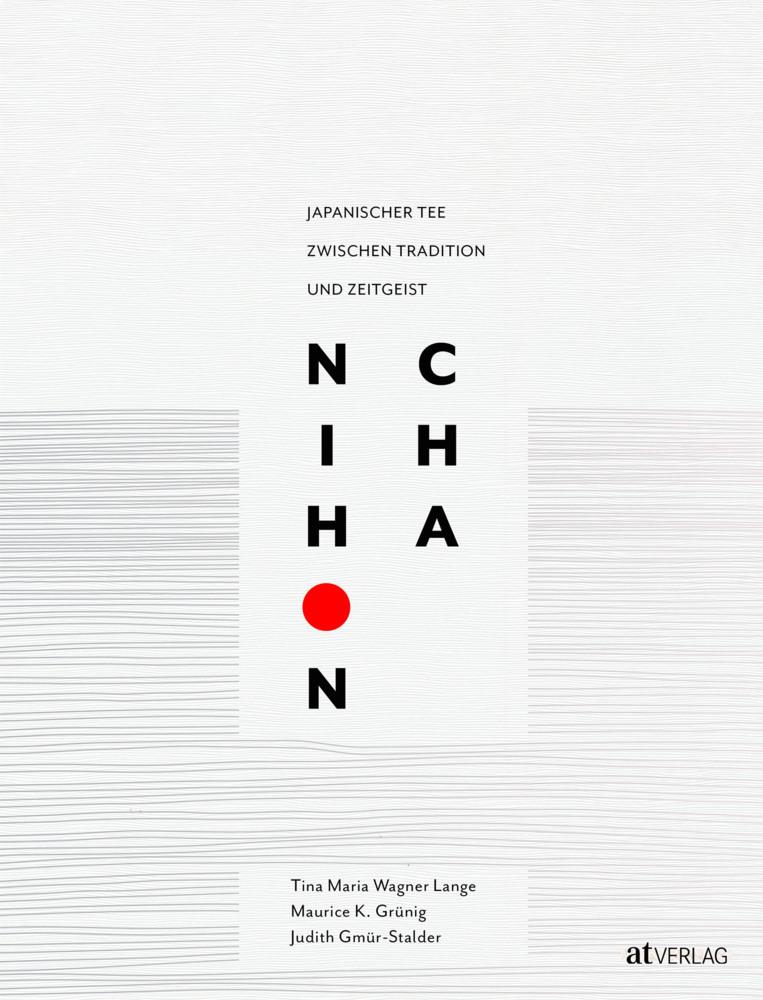 Nihon Cha