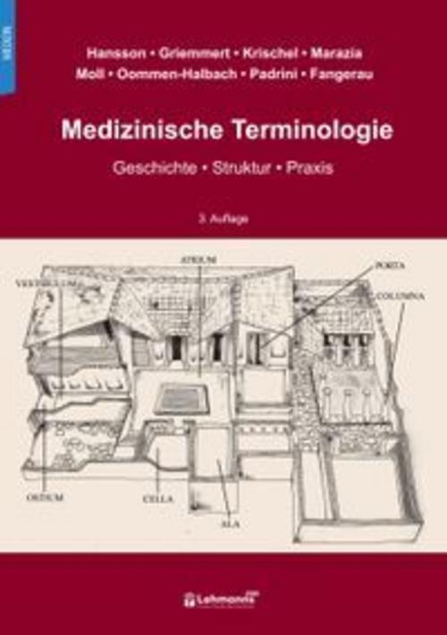 Medizinische Terminologie