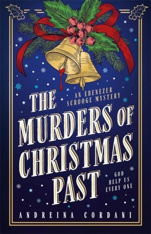 The Murders of Christmas Past