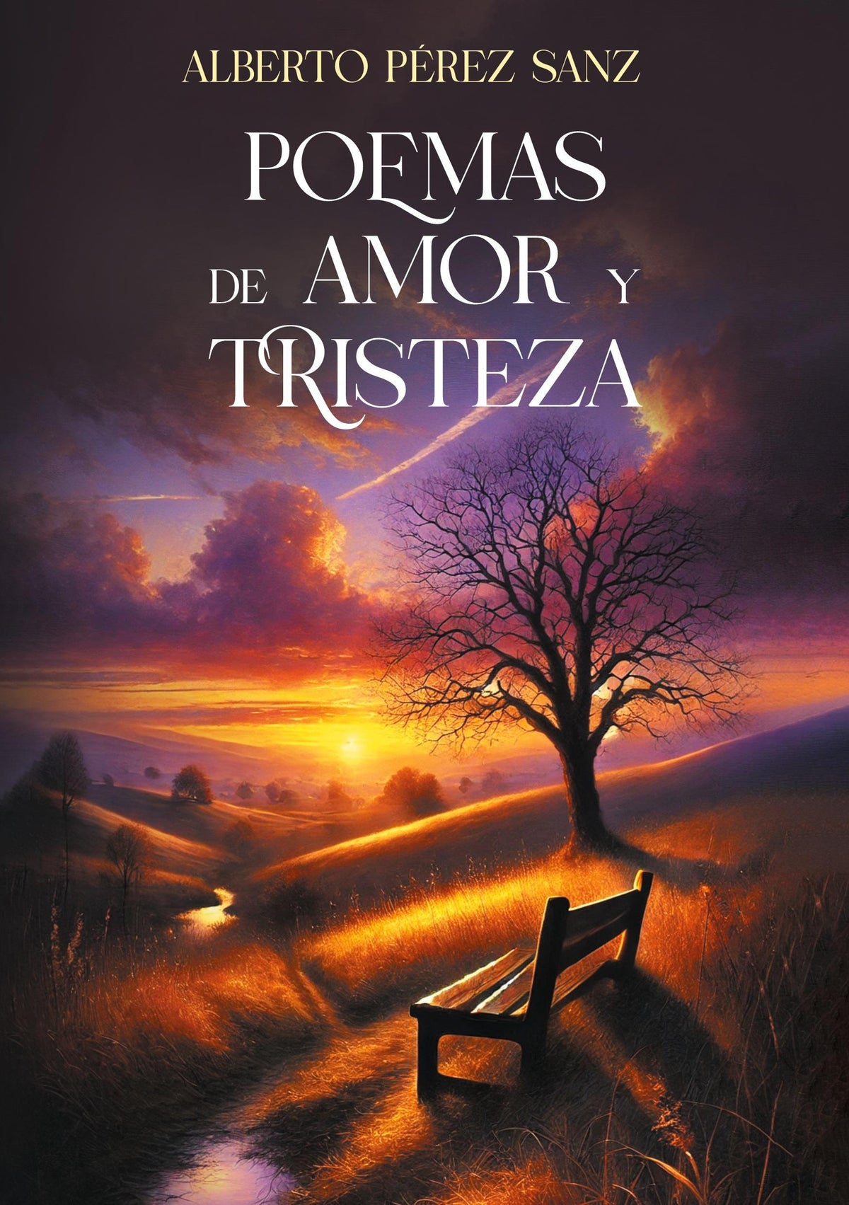 Poemas de amor y tristeza