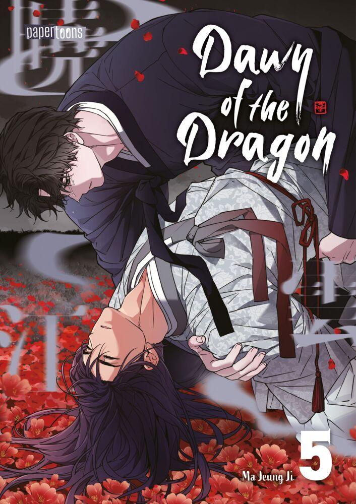 Dawn of the Dragon 05