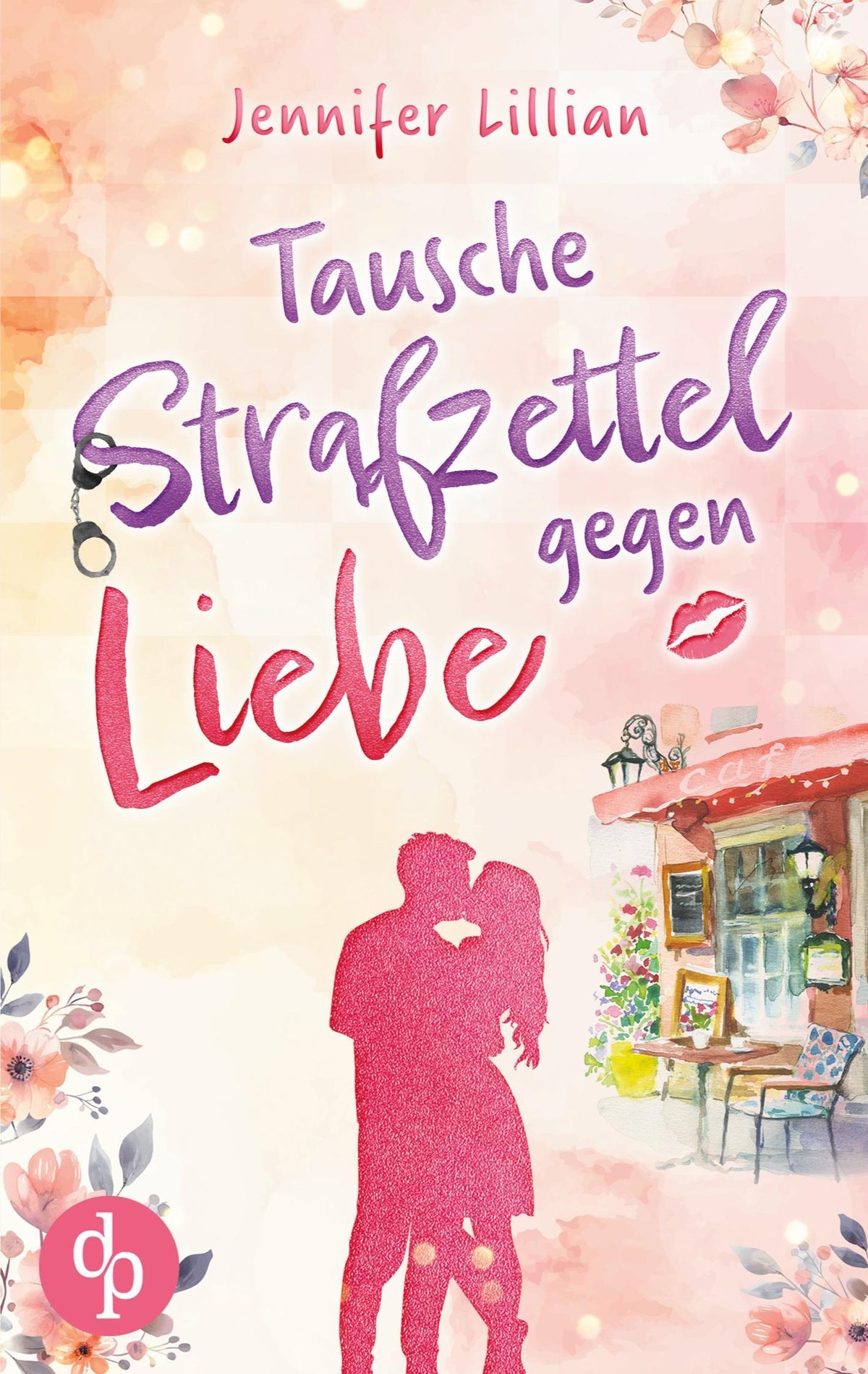 Tausche Strafzettel gegen Liebe