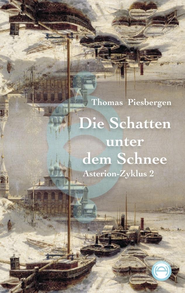 Die Schatten unter  dem Schnee