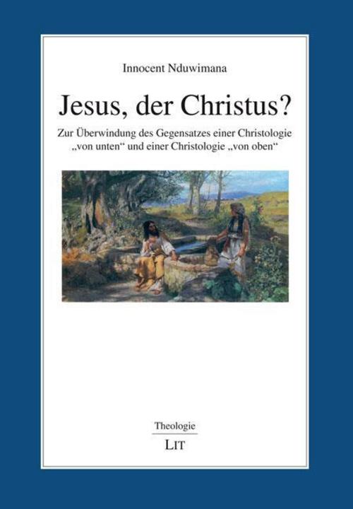 Jesus, der Christus?