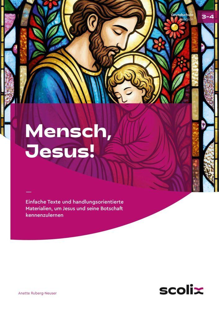 Mensch, Jesus!