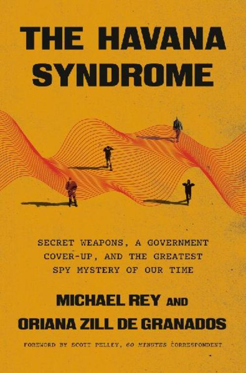 The Havana Syndrome