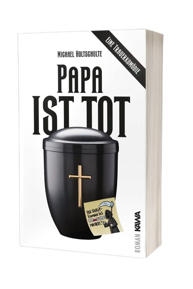 Papa ist tot