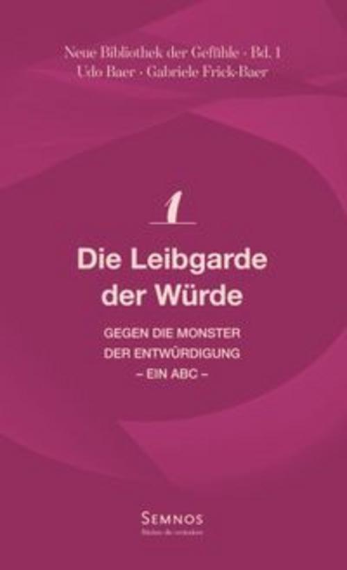 Die Leibgarde der Würde