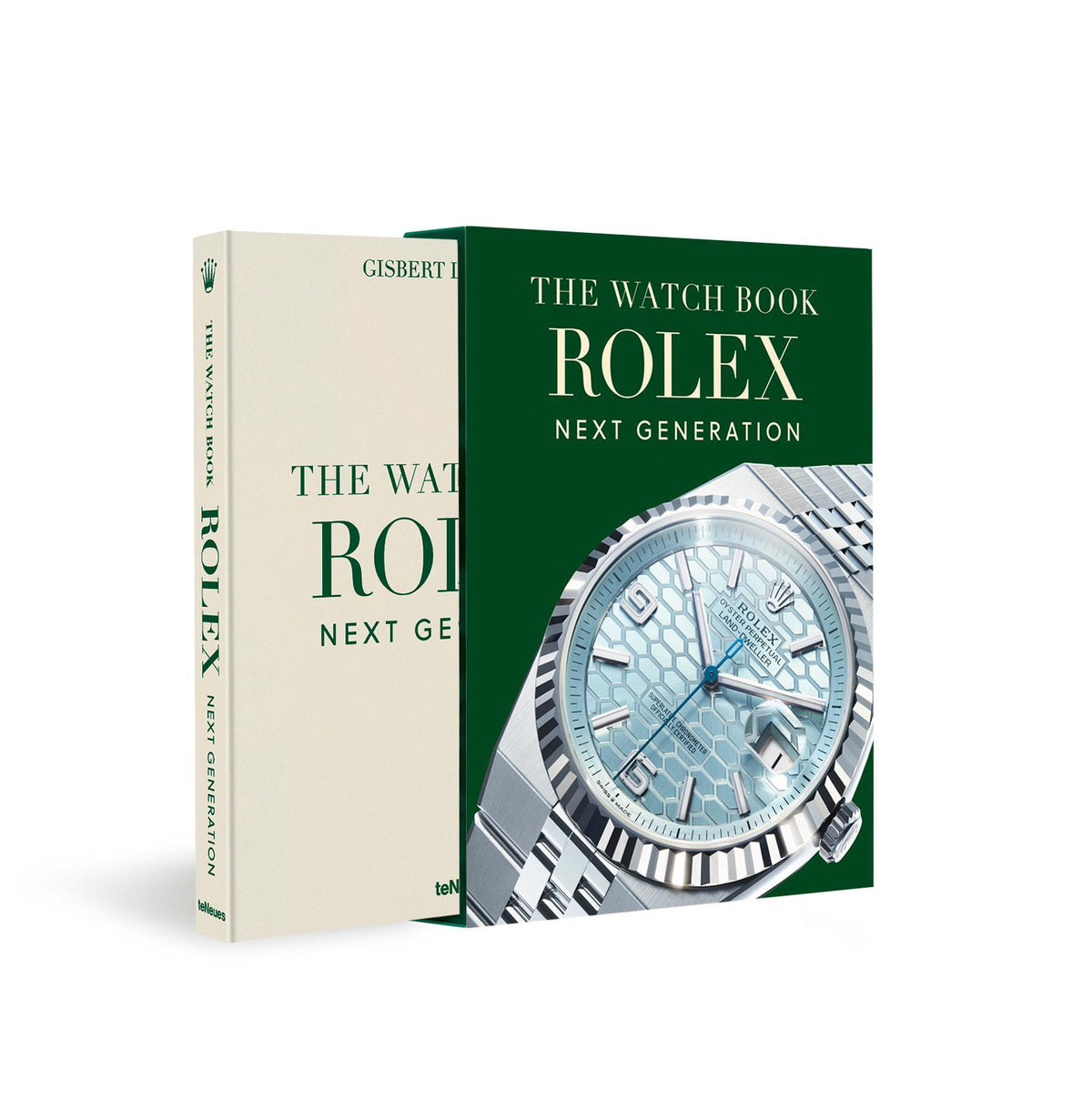 The Watch Book Rolex: Next Generation Special Edition