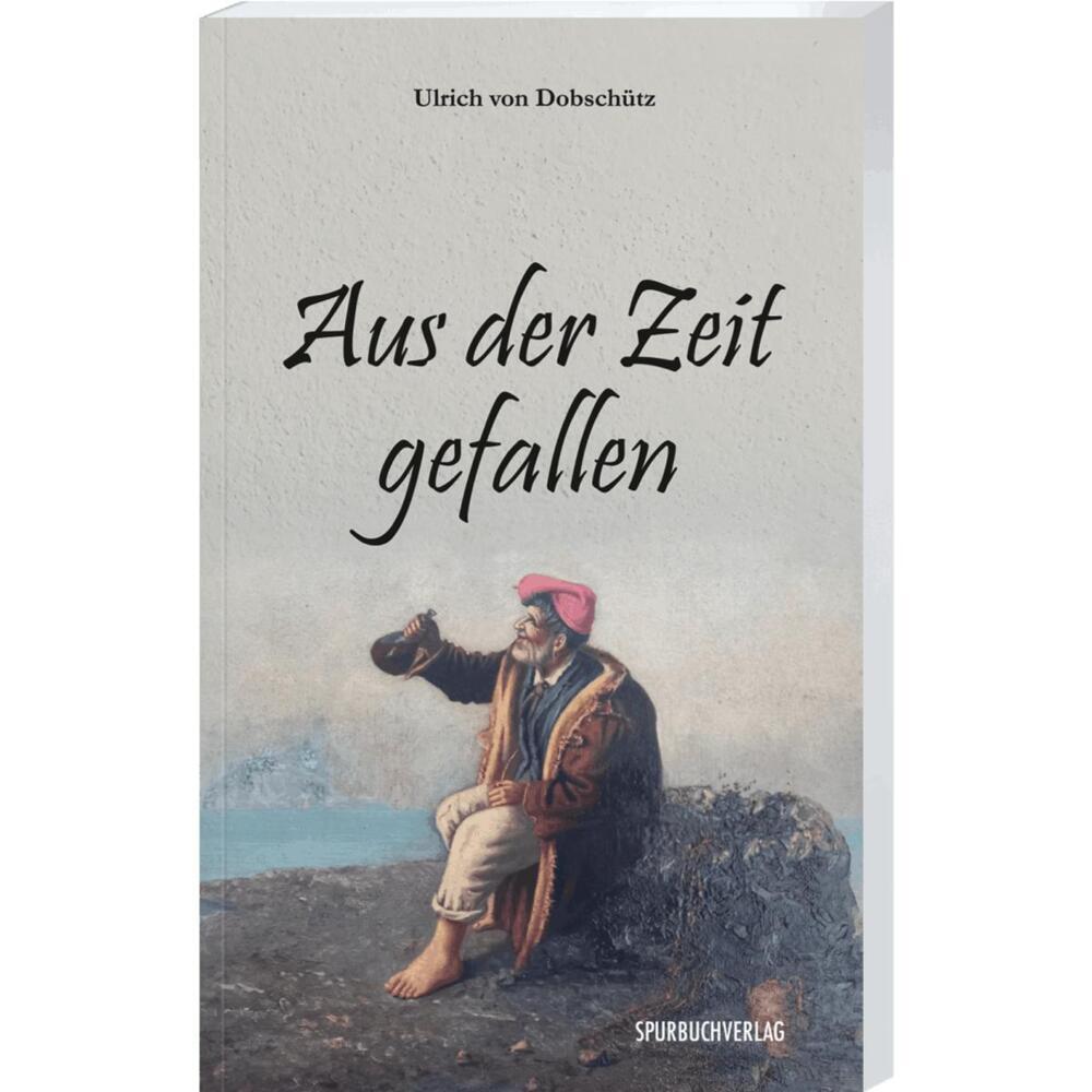Aus der Zeit gefallen