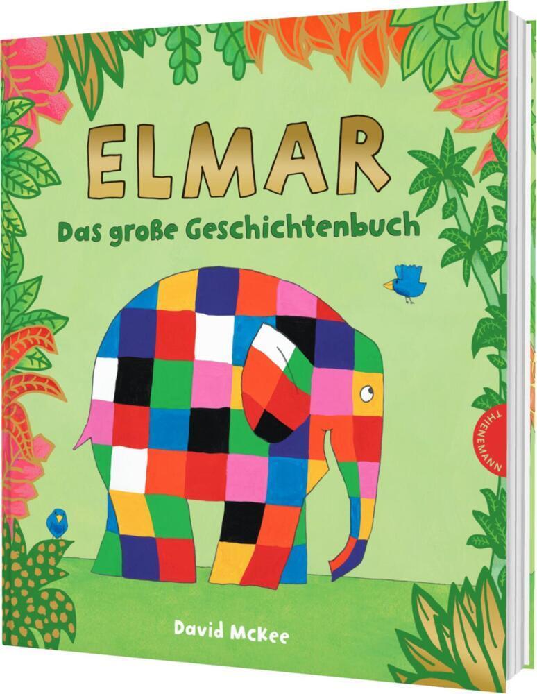 McKee, David/Elmar: Elmar