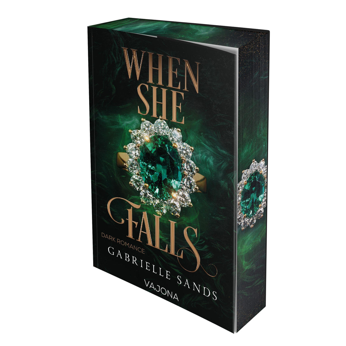 When She Falls