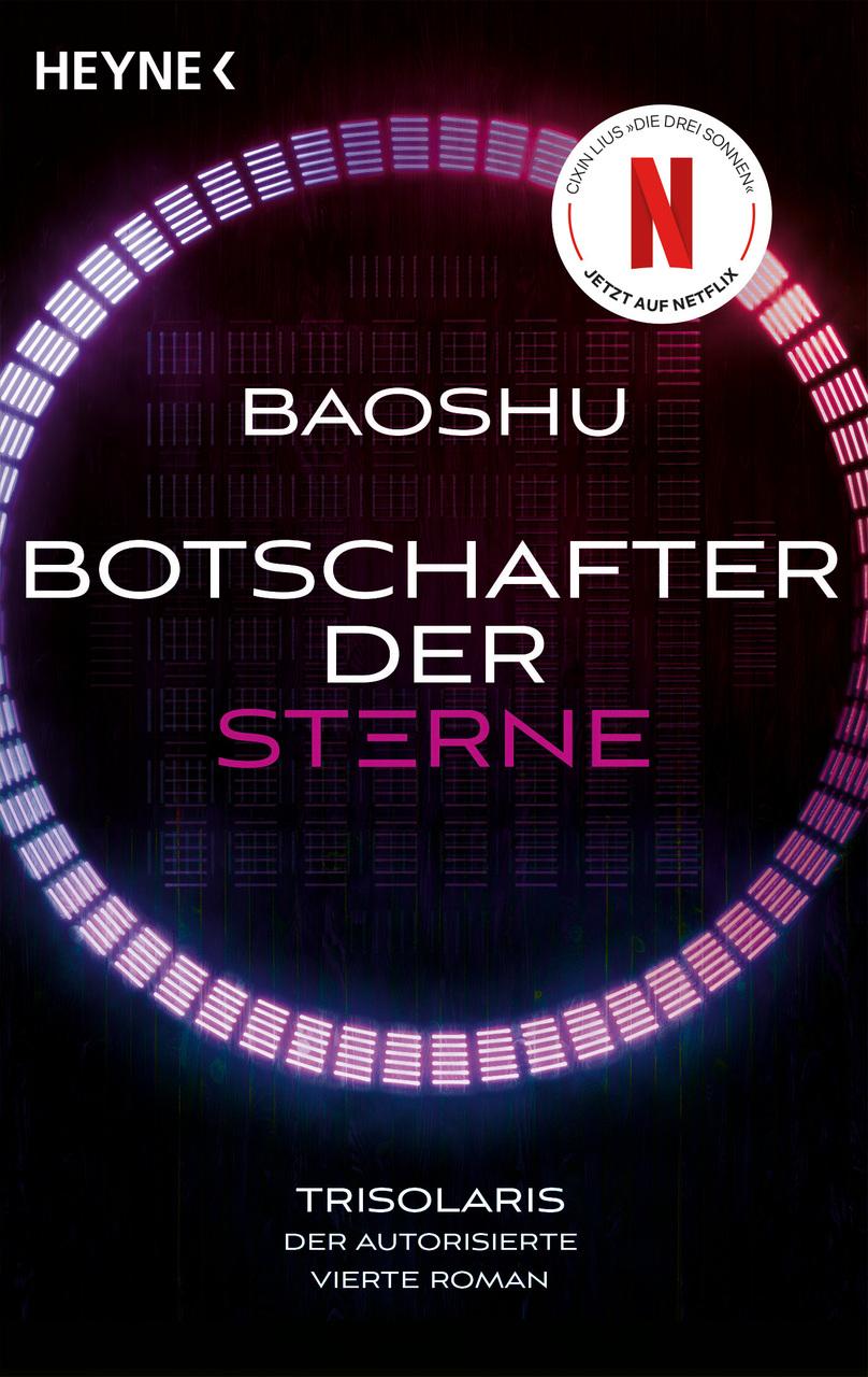 Botschafter der Sterne
