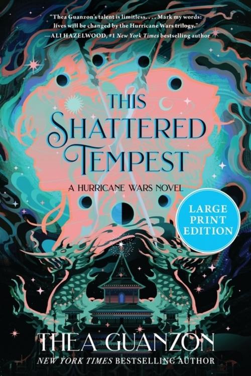 This Shattered Tempest