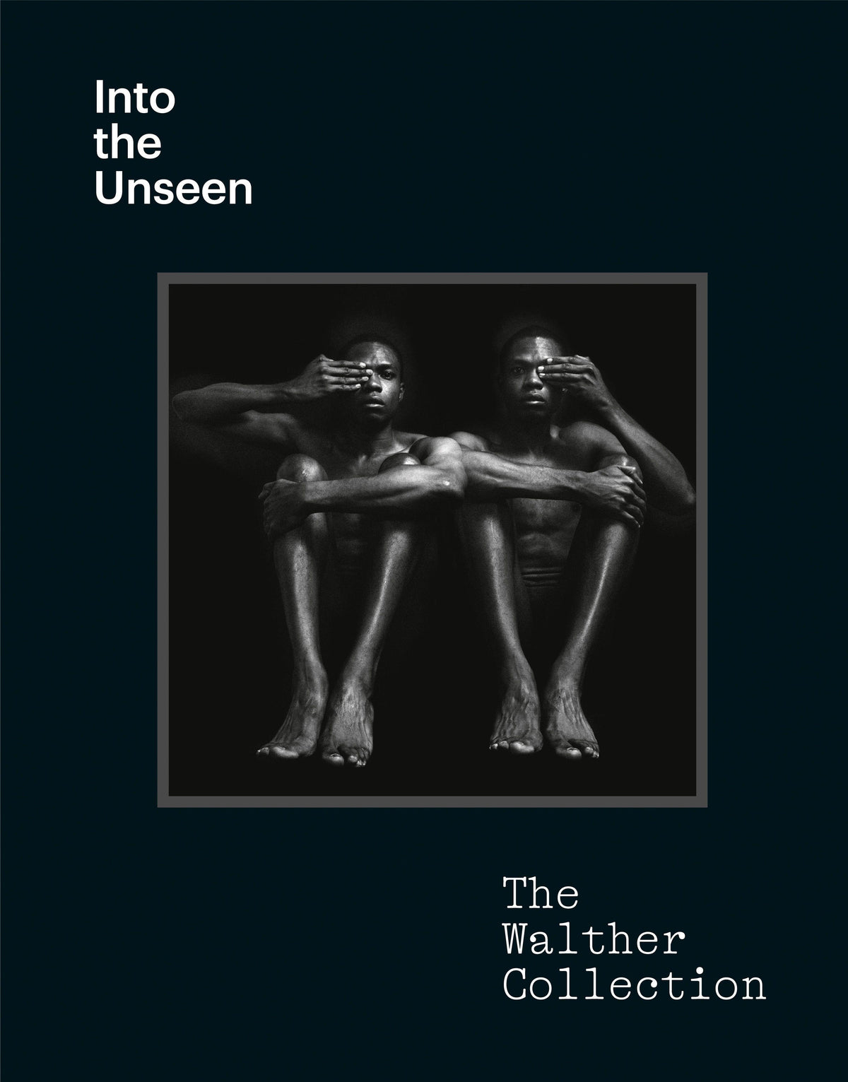 Into the Unseen