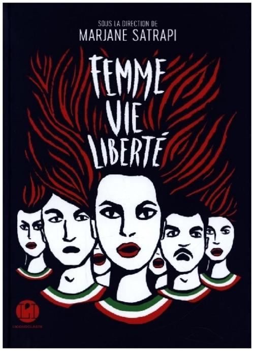 Femme, Vie, Liberté.