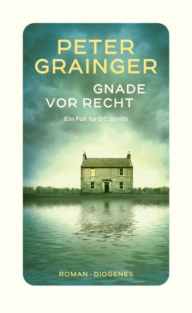 Grainger, Peter/Gnade vor Recht