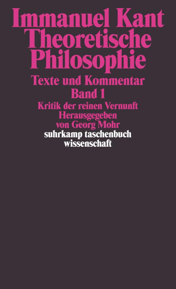Theoretische Philosophie