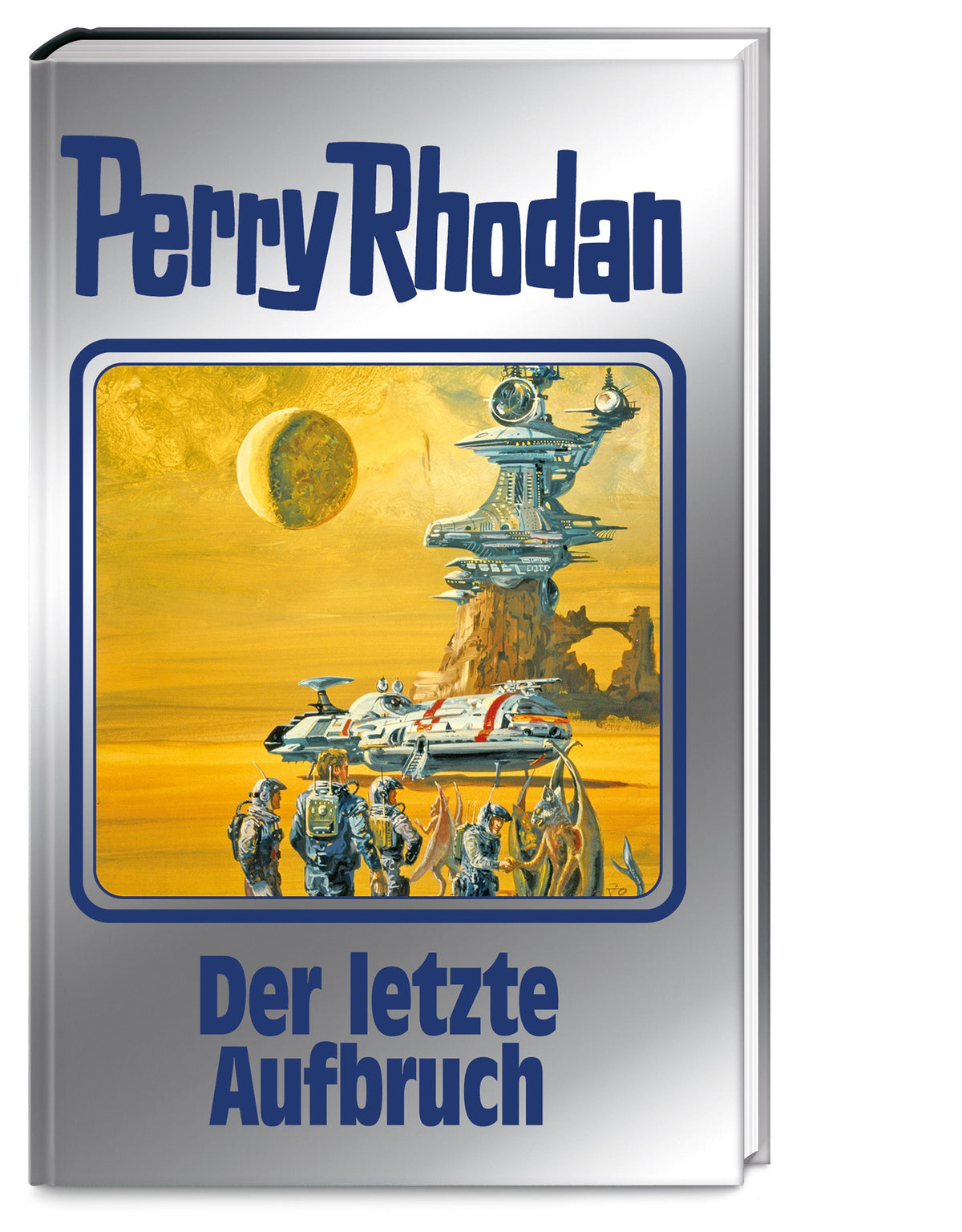 Der letzte Aufbruch