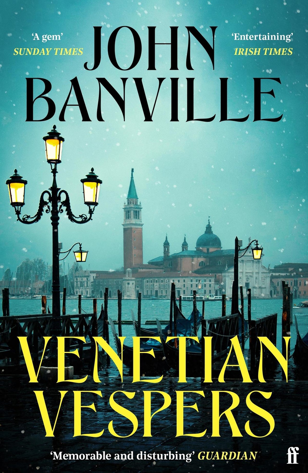 Venetian Vespers