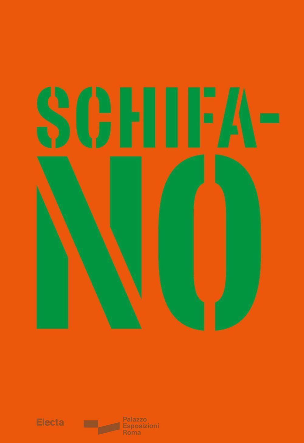 Mario Schifano