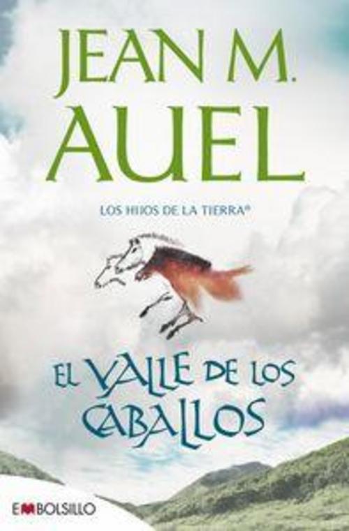 Los hijos de la tierra. El valle de los caballos
