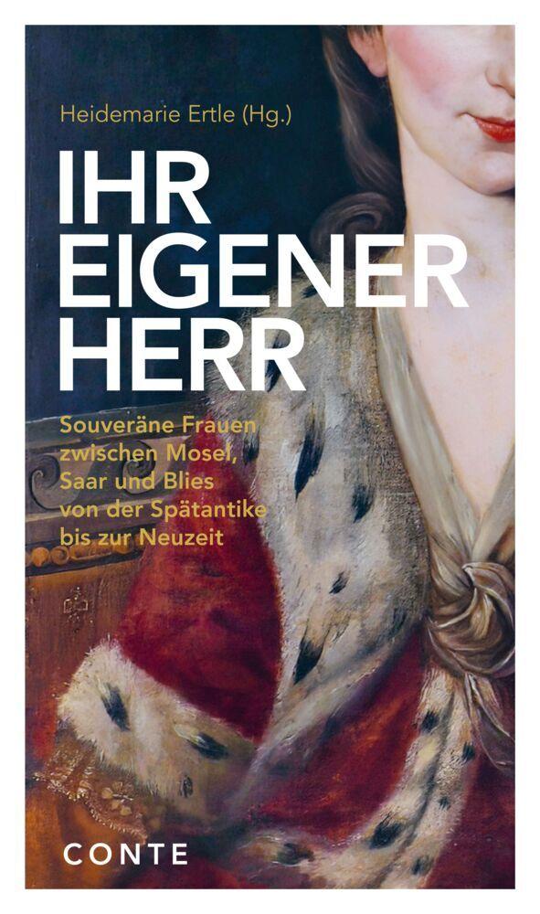 Ihr eigener Herr