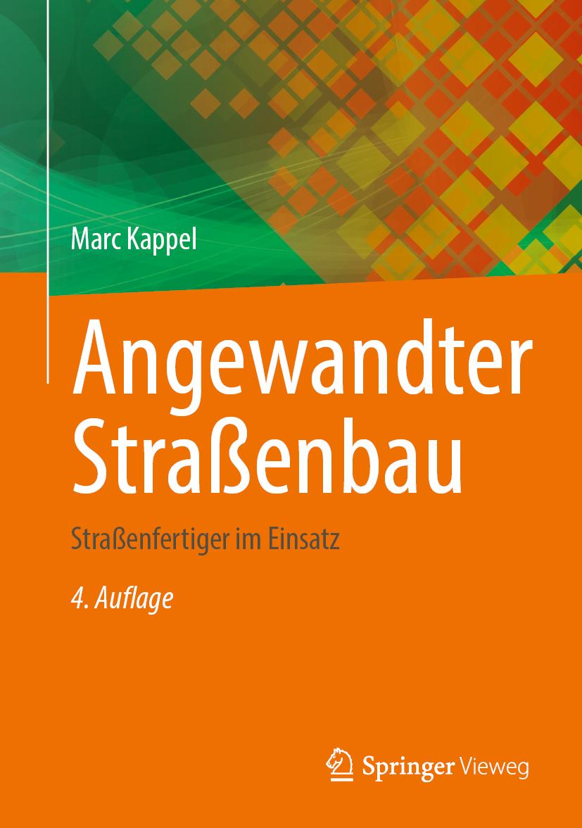 Angewandter Straßenbau