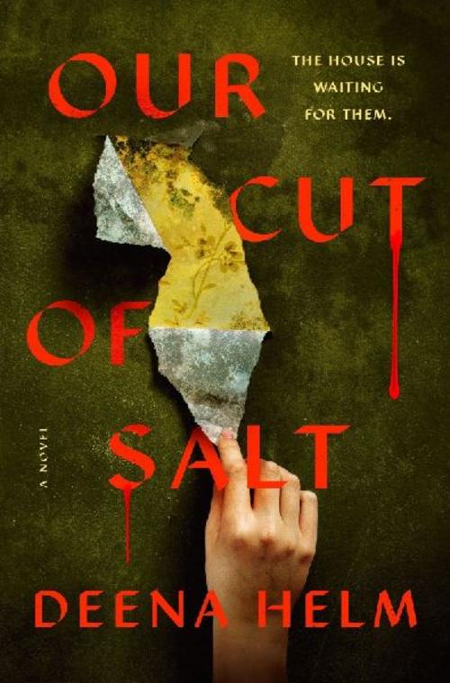 Our Cut of Salt