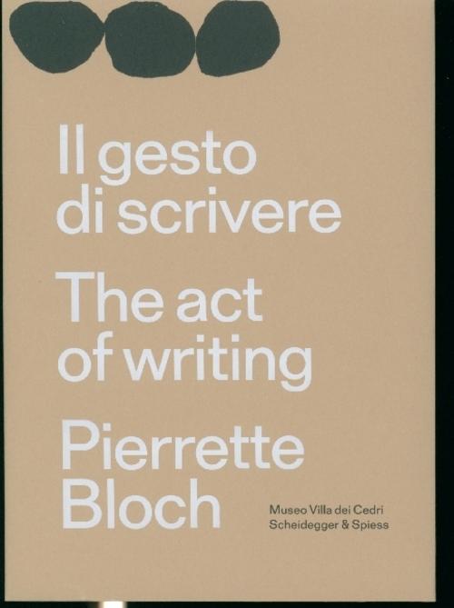 Pierrette Bloch