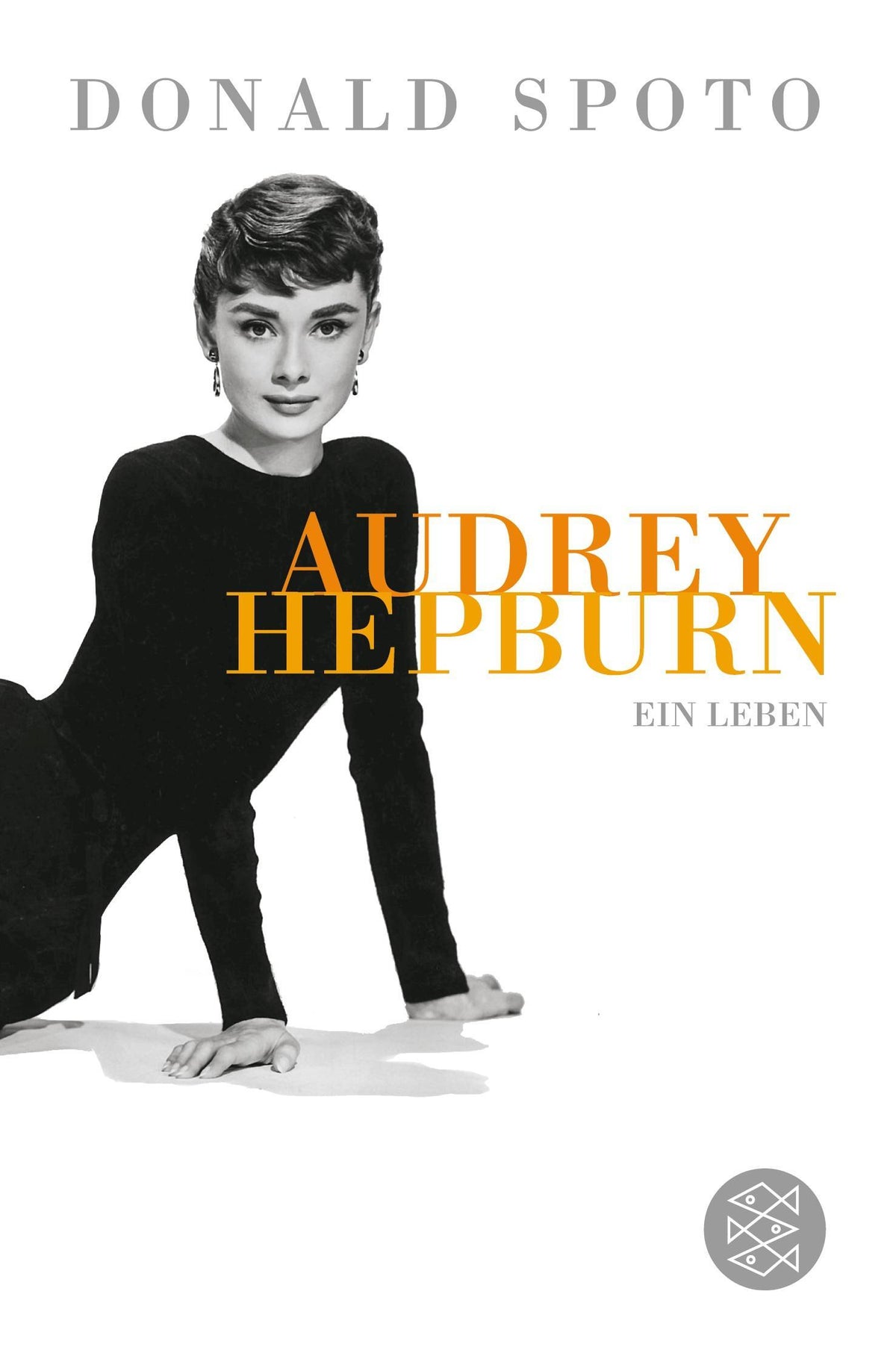 Audrey Hepburn
