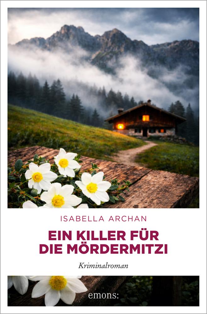 Ein Killer für die MörderMitzi