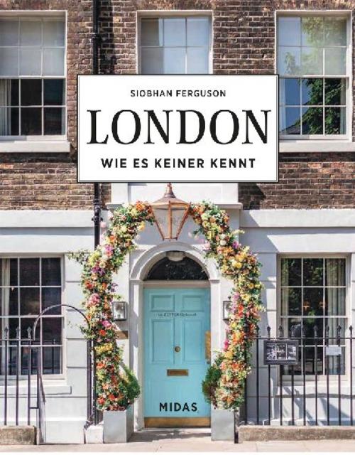 LONDON - Wie es keiner kennt: Entdecken Sie die schönsten Orte Londons