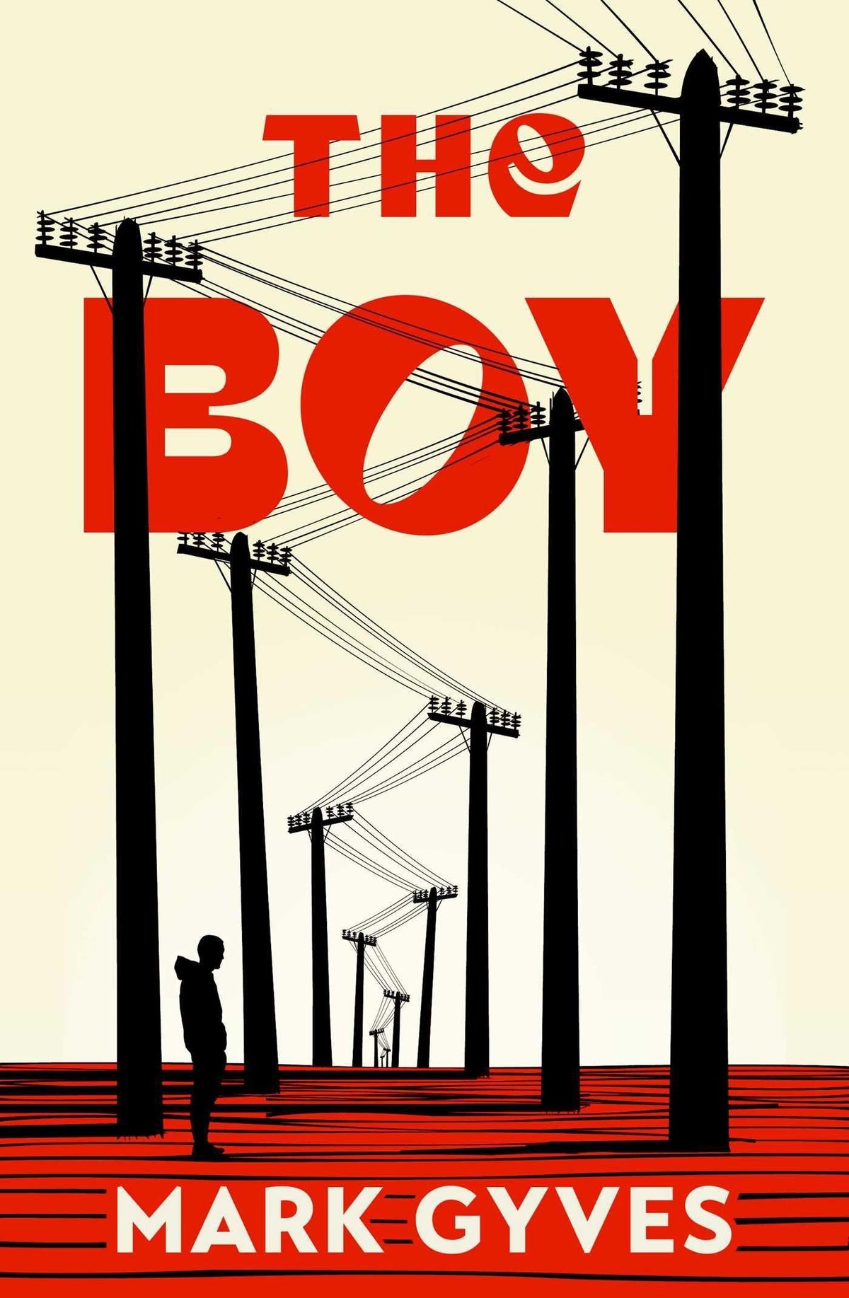 The Boy