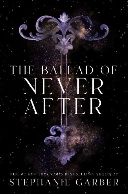 The Ballad of Never After