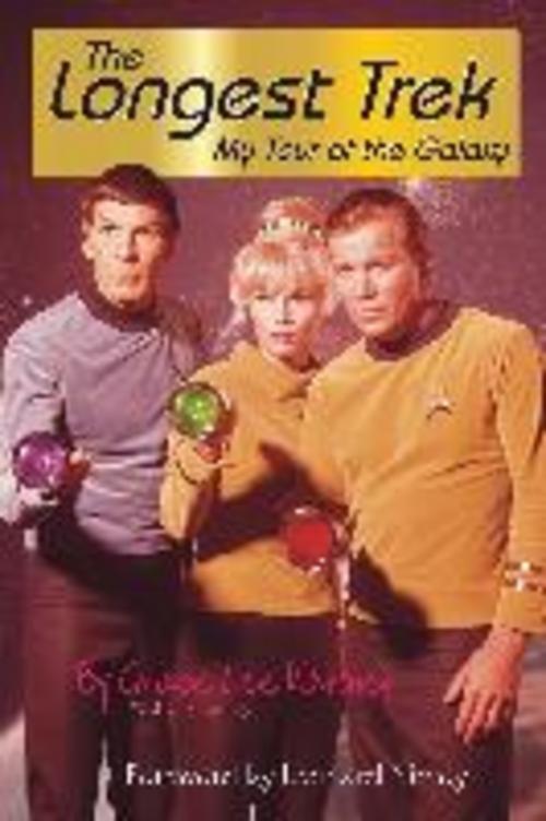 The Longest Trek
