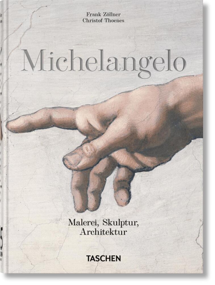 Michelangelo: Malerei, Skulptur, Architektur. 45th Ed. (45th Edition)