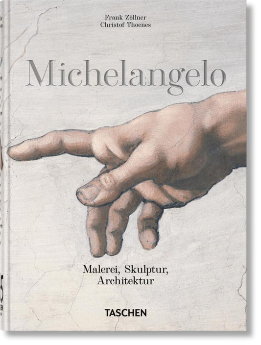 Michelangelo: Malerei, Skulptur, Architektur. 45th Ed. (45th Edition)