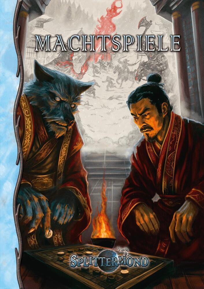 Machtspiele