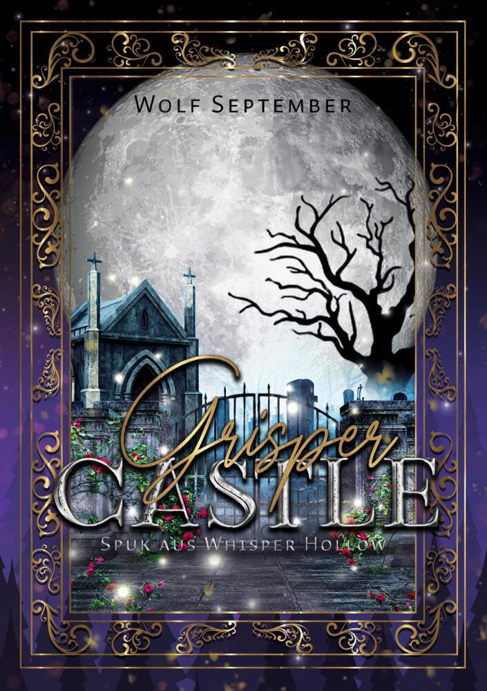 Grisper Castle - Spuk aus Whisper Hollow