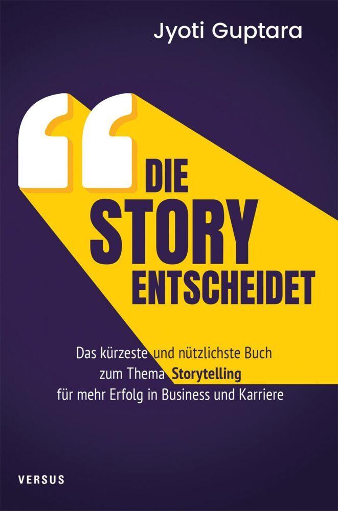 Die Story entscheidet