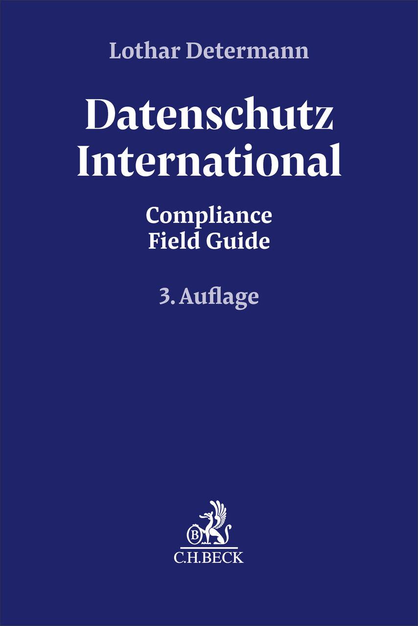 Datenschutz International
