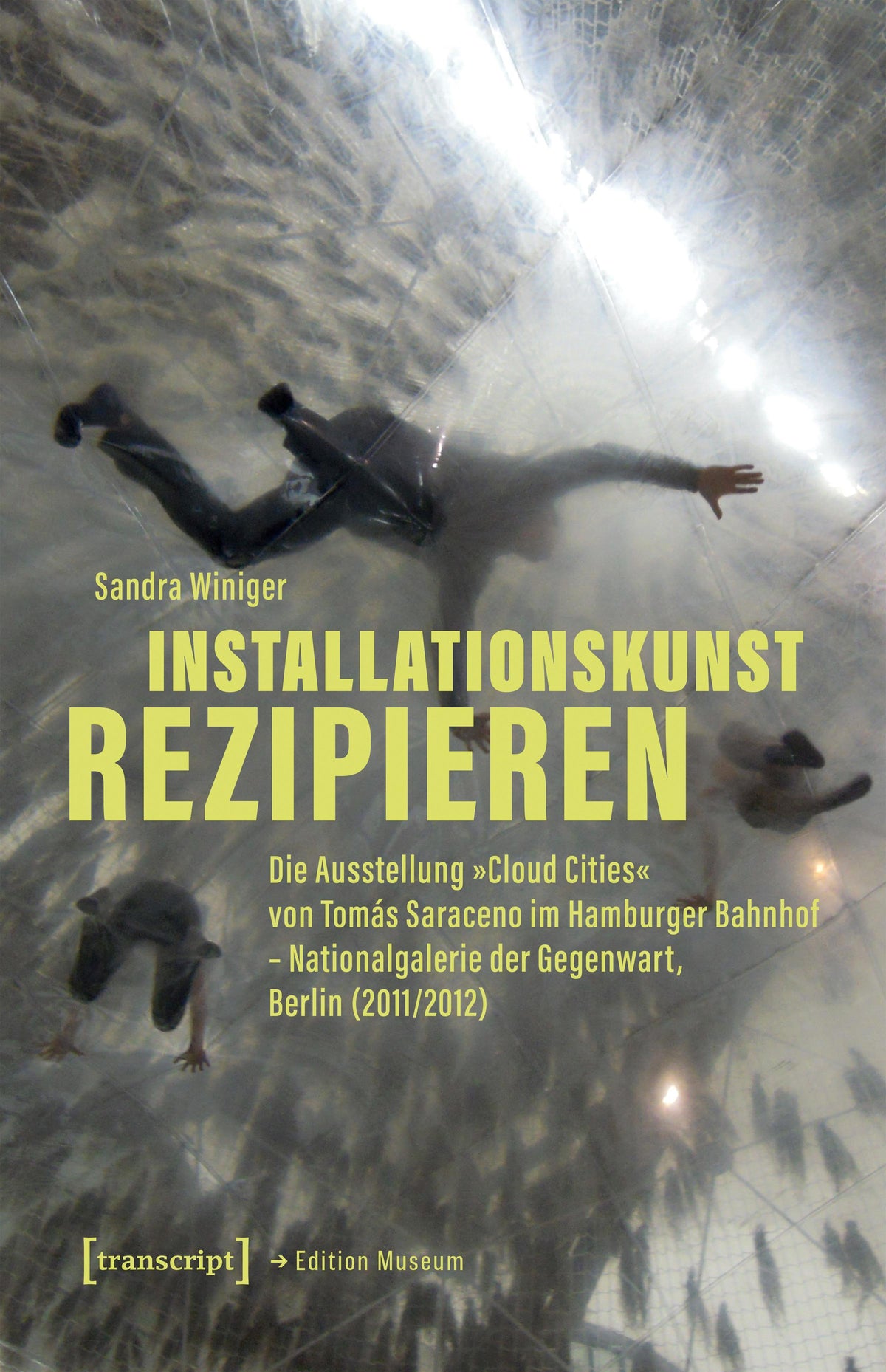Installationskunst rezipieren