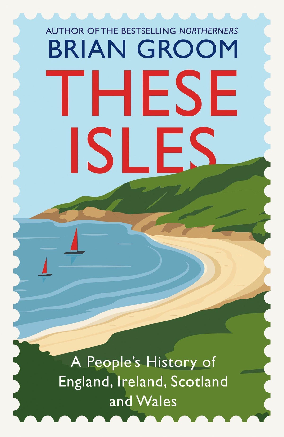These Isles