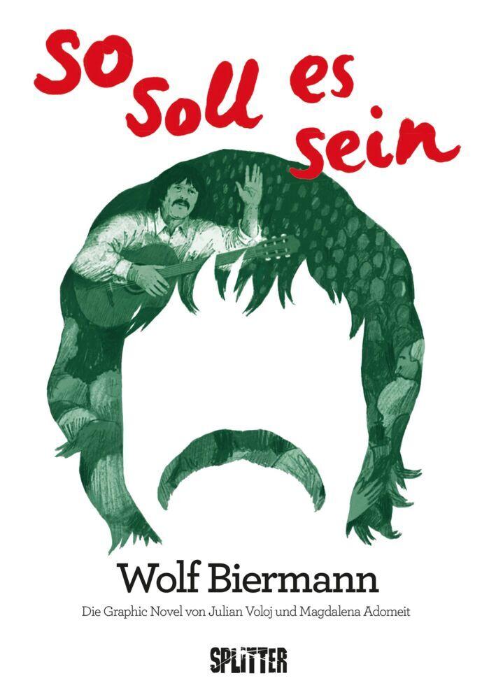 Wolf Biermann