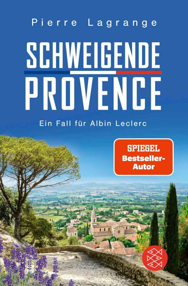 Schweigende Provence