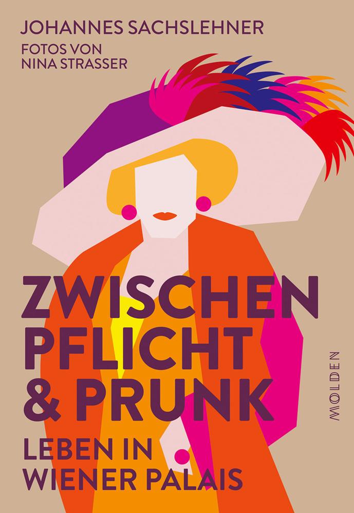 Zwischen Pflicht und Prunk