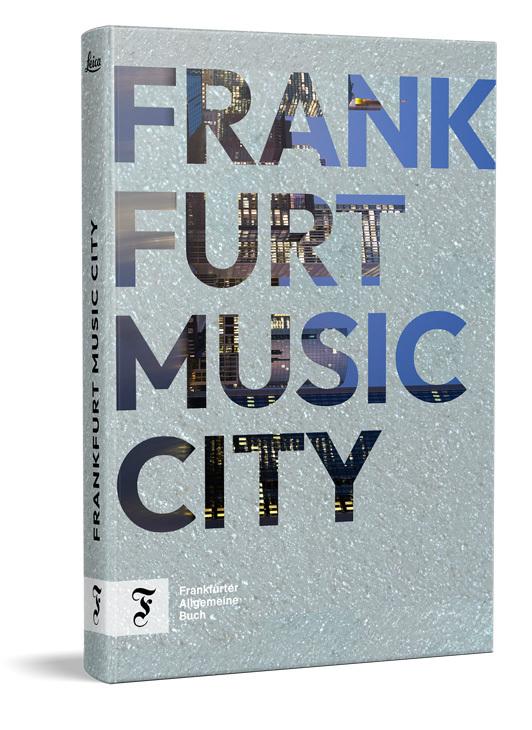 Frankfurt Music City