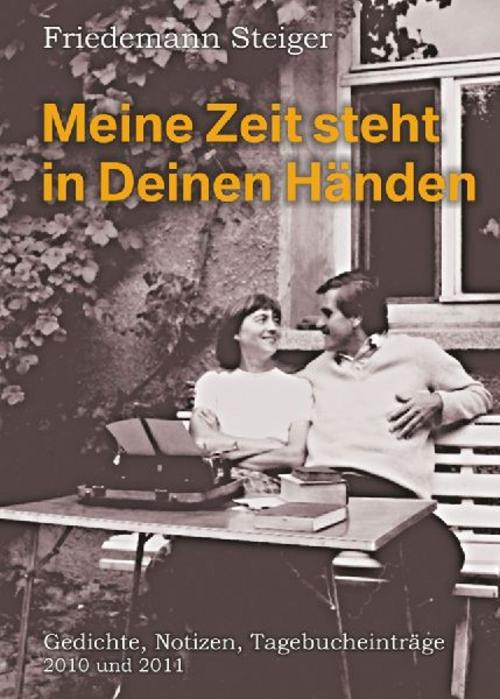 Meine Zeit steht in Deinen Händen