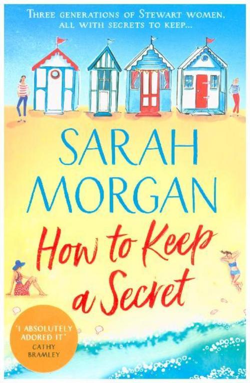 How To Keep A Secret